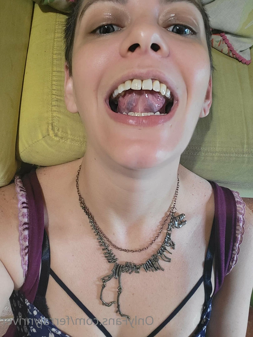 ferralynriver Onlyfans leaked photo 7088002 on Hotleaks.tv