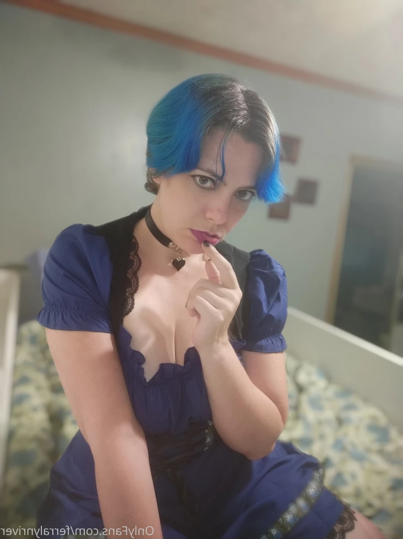 ferralynriver Onlyfans leaked photo 7089104 on Hotleaks.tv