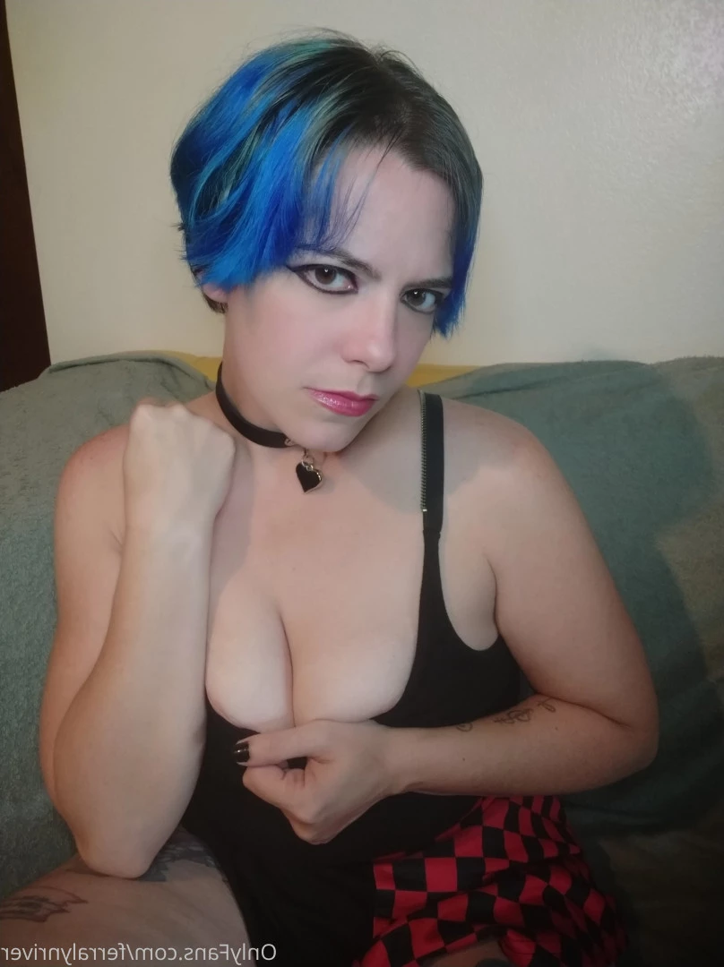 ferralynriver Onlyfans leaked photo 7089304 on Hotleaks.tv