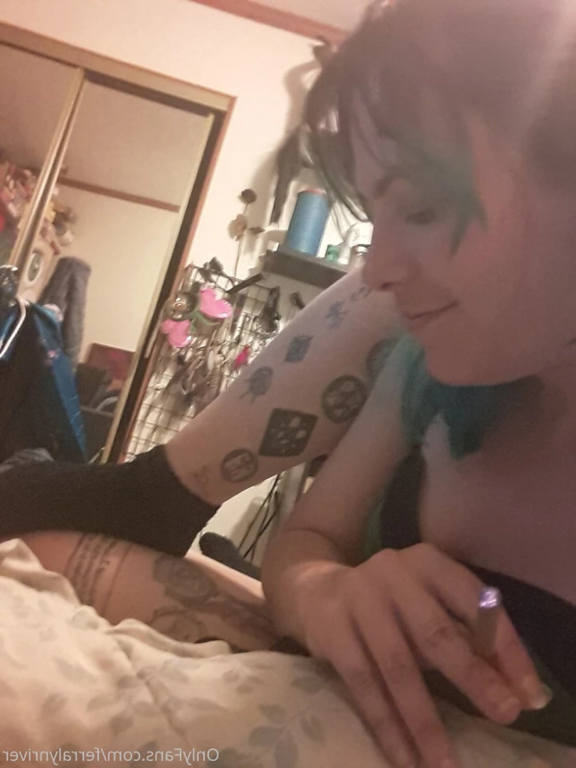 ferralynriver Onlyfans leaked photo 7089363 on Hotleaks.tv