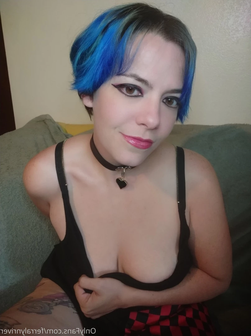 ferralynriver Onlyfans leaked photo 7090109 on Hotleaks.tv
