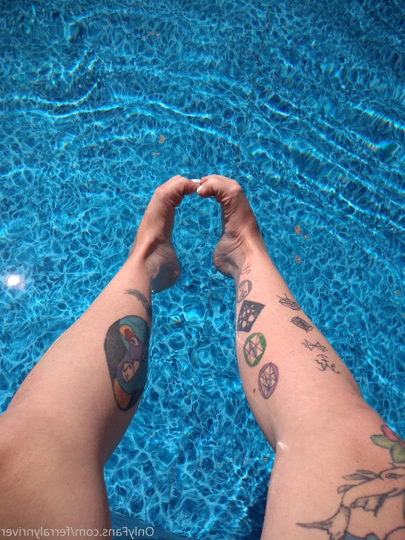 ferralynriver Onlyfans leaked photo 7091024 on Hotleaks.tv