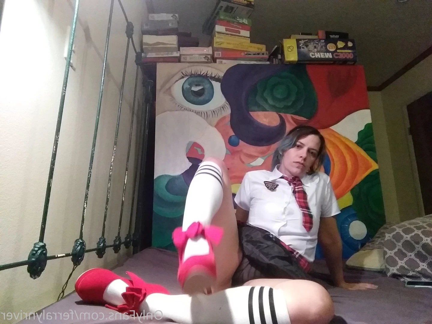 ferralynriver Onlyfans leaked photo 7091179 on Hotleaks.tv