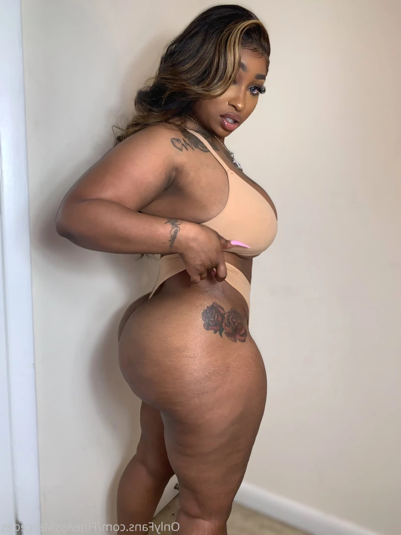 LITTLE MISS GOOD COOCHIE  🧚🏽‍♀️⚠️💦 [ fineassmercedes ] Onlyfans leaked photo 7468711 on Hotleaks.tv