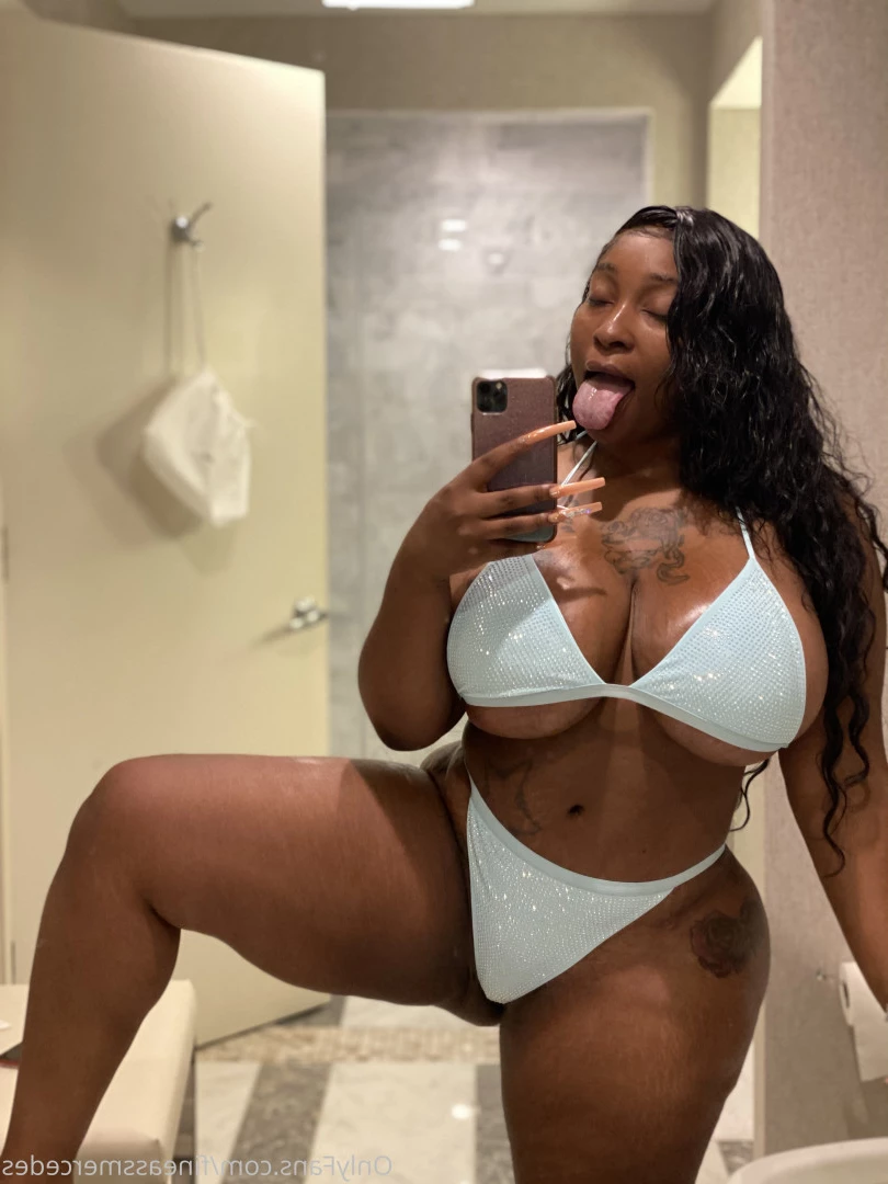 LITTLE MISS GOOD COOCHIE  🧚🏽‍♀️⚠️💦 [ fineassmercedes ] Onlyfans leaked photo 7468788 on Hotleaks.tv