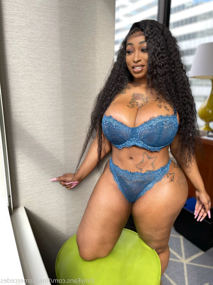 LITTLE MISS GOOD COOCHIE  🧚🏽‍♀️⚠️💦 [ fineassmercedes ] Onlyfans leaked photo 7470477 on Hotleaks.tv