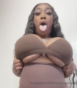 LITTLE MISS GOOD COOCHIE  🧚🏽‍♀️⚠️💦 [ fineassmercedes ] Onlyfans leaked video 7651060 on Hotleaks.tv