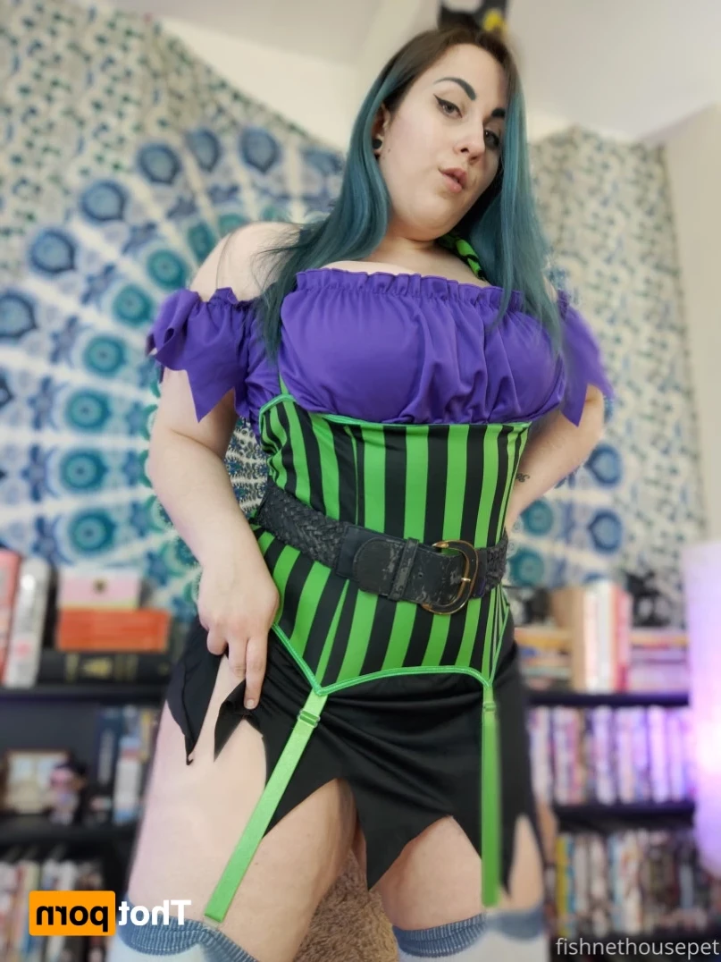 Fishnet Housepet [ fishnethousepet ] Onlyfans leaked photo 12115567 on Hotleaks.tv