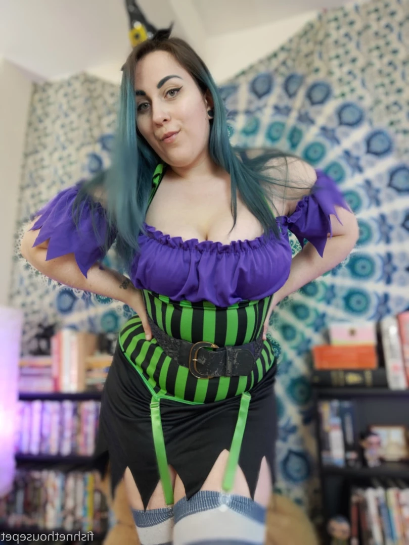 Fishnet Housepet [ fishnethousepet ] Onlyfans leaked photo 14953883 on Hotleaks.tv