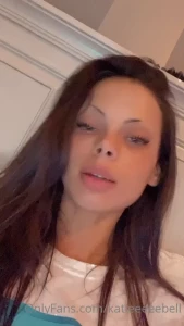 Katie Bell 🦋 [ katieeeeebell ] Onlyfans leaked video 1577111 on Hotleaks.tv
