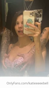 Katie Bell 🦋 [ katieeeeebell ] Onlyfans leaked video 1577120 on Hotleaks.tv