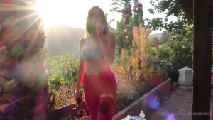 Katie Bell 🦋 [ katieeeeebell ] Onlyfans leaked video 10743337 on Hotleaks.tv