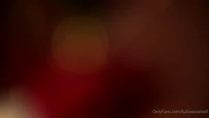 Katie Bell 🦋 [ katieeeeebell ] Onlyfans leaked video 10743358 on Hotleaks.tv