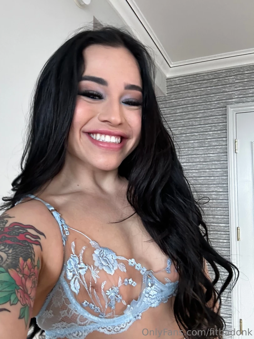 Bella - loves to sext 💦❤️ [ fitbadonk ] Onlyfans leaked photo 18329255 on Hotleaks.tv