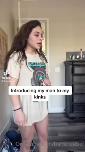 Bella - loves to sext 💦❤️ [ fitbadonk ] Onlyfans leaked video 10548202 on Hotleaks.tv