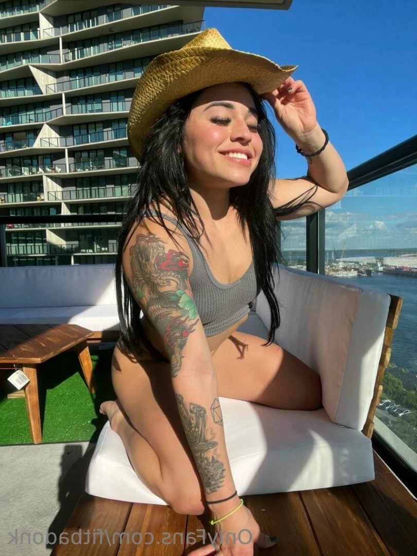 Bella - loves to sext 💦❤️ [ fitbadonk ] Onlyfans leaked photo 10792973 on Hotleaks.tv