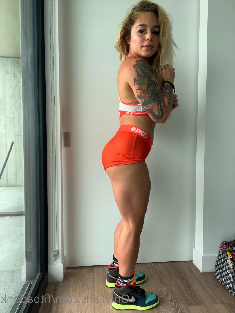 Bella - loves to sext 💦❤️ [ fitbadonk ] Onlyfans leaked photo 10814047 on Hotleaks.tv