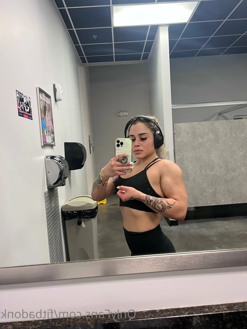 Bella - loves to sext 💦❤️ [ fitbadonk ] Onlyfans leaked photo 10844125 on Hotleaks.tv