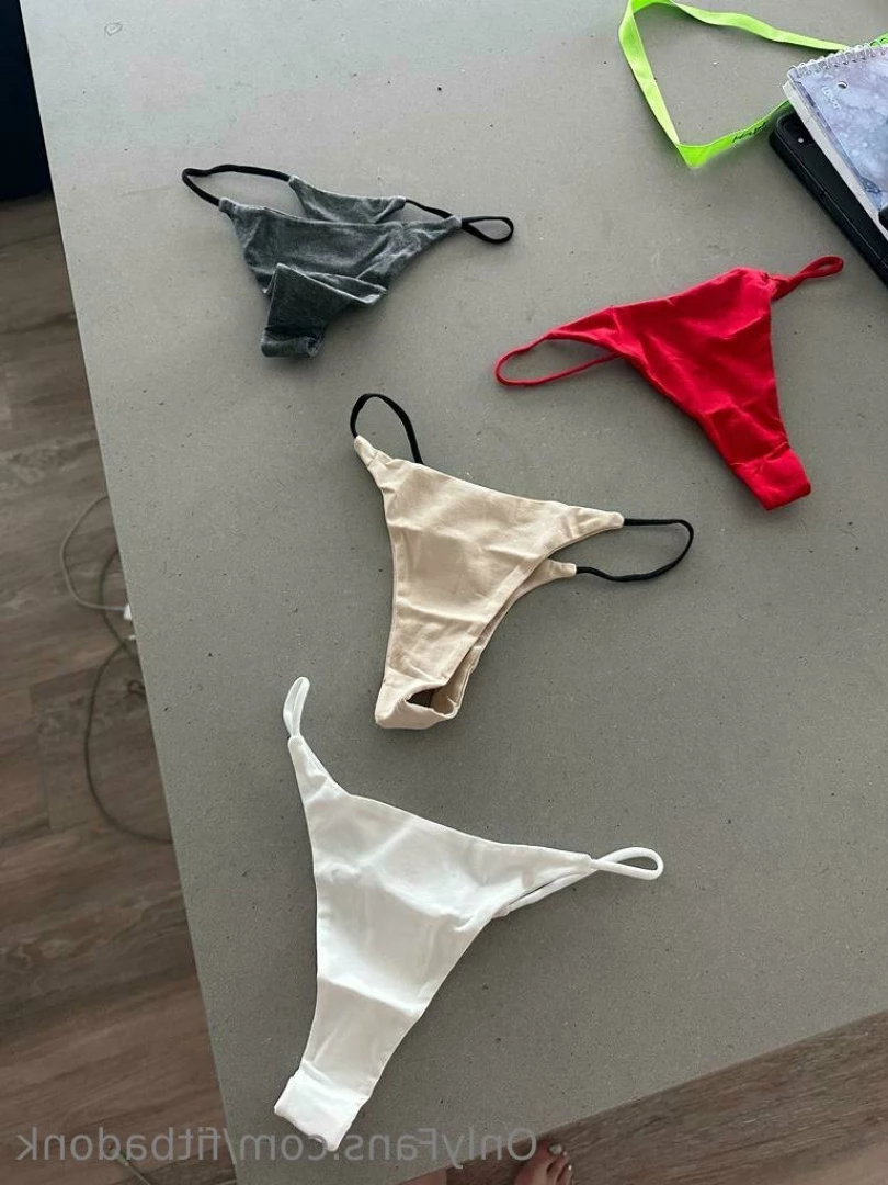 Bella - loves to sext 💦❤️ [ fitbadonk ] Onlyfans leaked photo 10846040 on Hotleaks.tv