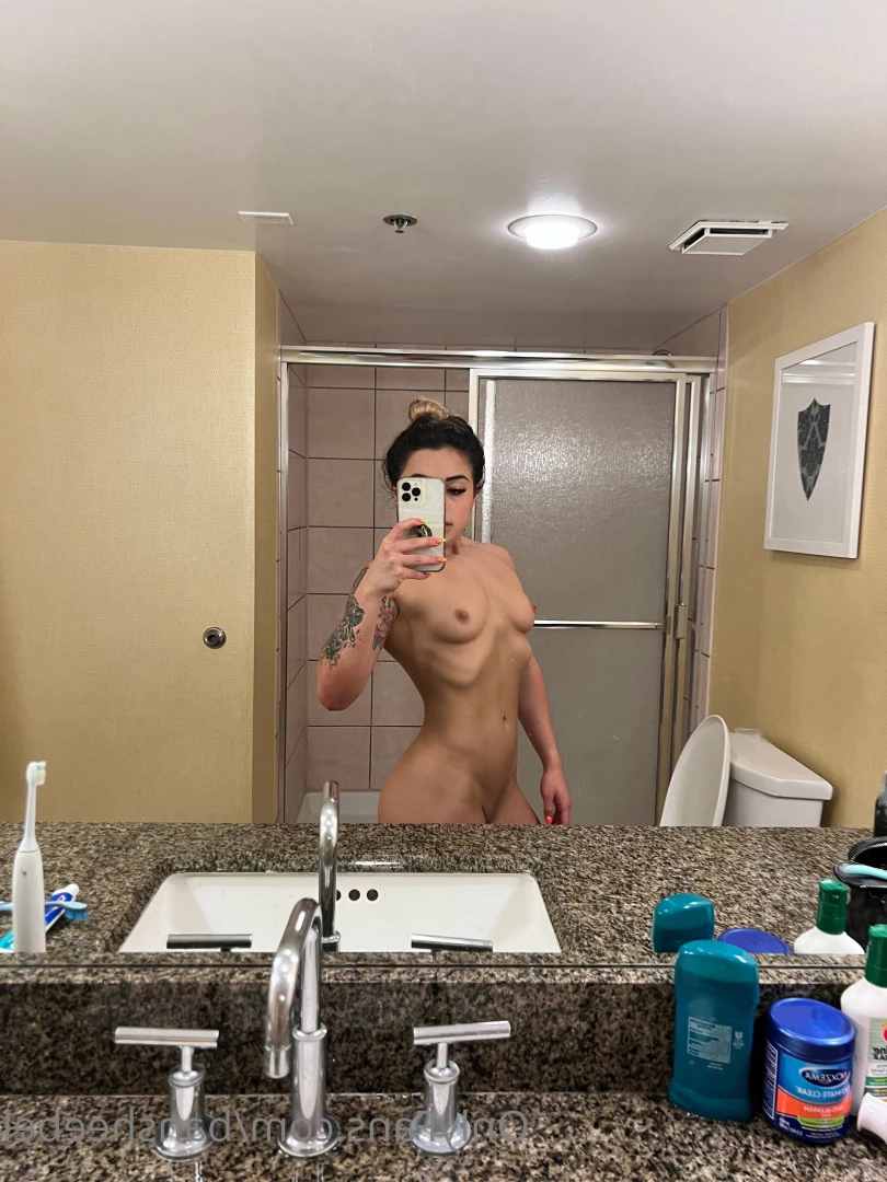 Bella - loves to sext 💦❤️ [ fitbadonk ] Onlyfans leaked photo 10850624 on Hotleaks.tv