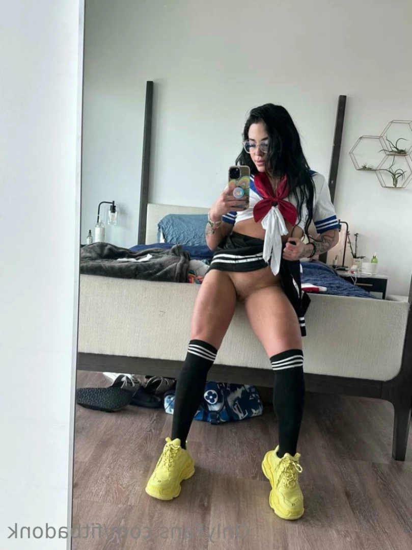 Bella - loves to sext 💦❤️ [ fitbadonk ] Onlyfans leaked photo 10933084 on Hotleaks.tv