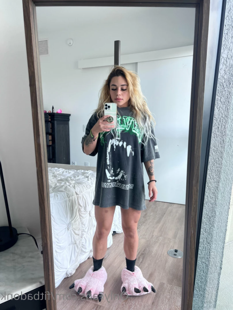 Bella - loves to sext 💦❤️ [ fitbadonk ] Onlyfans leaked photo 11051833 on Hotleaks.tv