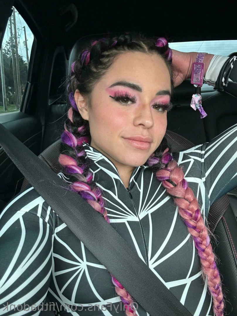 Bella - loves to sext 💦❤️ [ fitbadonk ] Onlyfans leaked photo 11052031 on Hotleaks.tv
