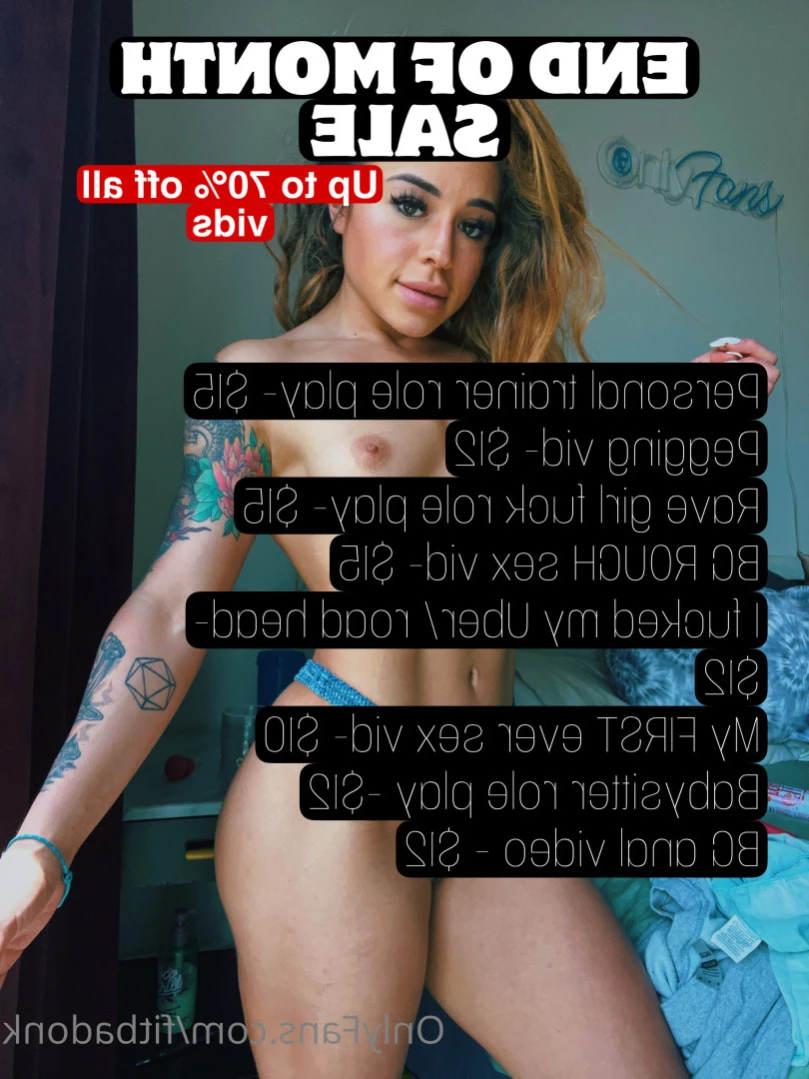 Bella - loves to sext 💦❤️ [ fitbadonk ] Onlyfans leaked photo 11052065 on Hotleaks.tv
