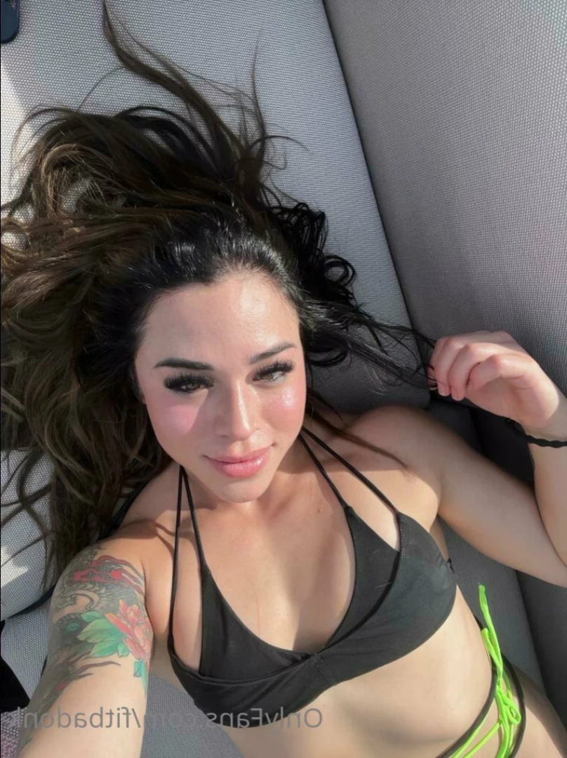 Bella - loves to sext 💦❤️ [ fitbadonk ] Onlyfans leaked photo 11052104 on Hotleaks.tv