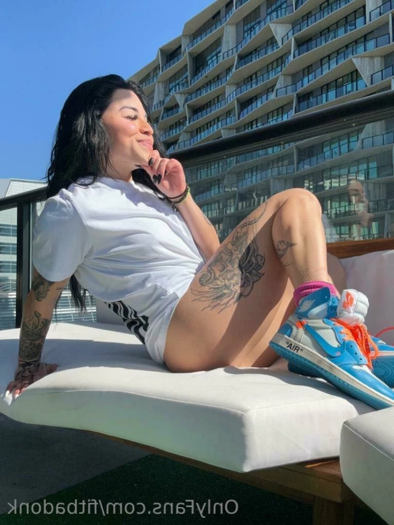 Bella - loves to sext 💦❤️ [ fitbadonk ] Onlyfans leaked photo 11052107 on Hotleaks.tv