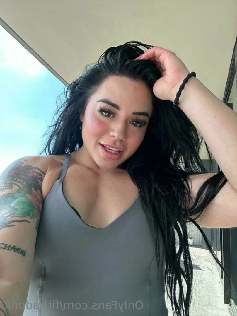 Bella - loves to sext 💦❤️ [ fitbadonk ] Onlyfans leaked photo 11052204 on Hotleaks.tv