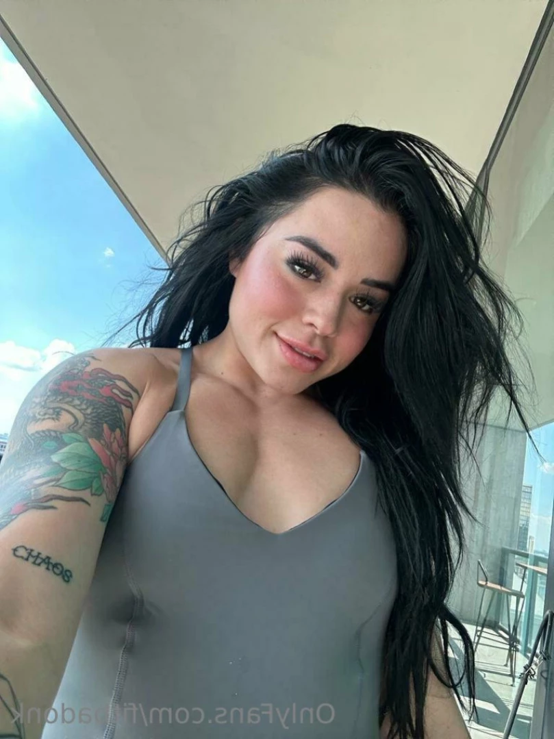 Bella - loves to sext 💦❤️ [ fitbadonk ] Onlyfans leaked photo 11052336 on Hotleaks.tv