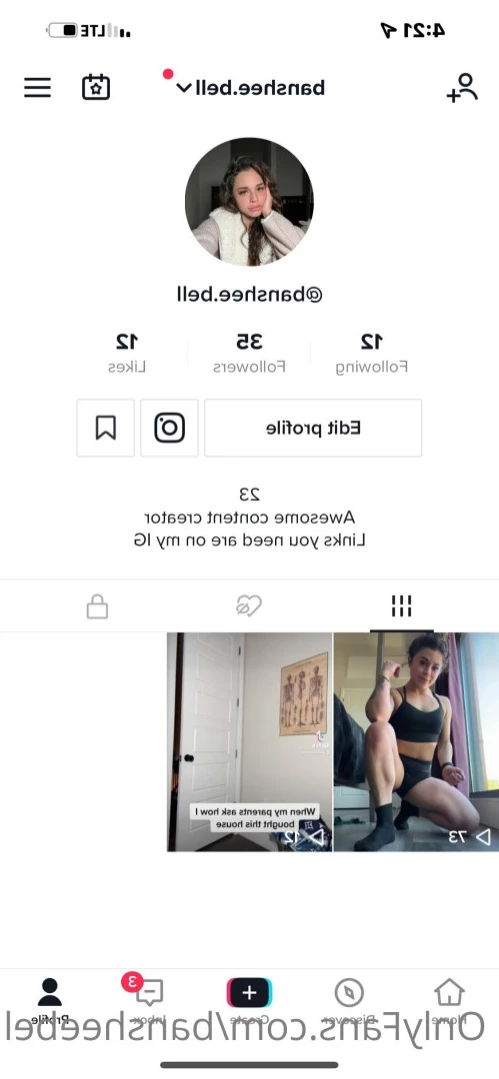 Bella - loves to sext 💦❤️ [ fitbadonk ] Onlyfans leaked photo 11052357 on Hotleaks.tv
