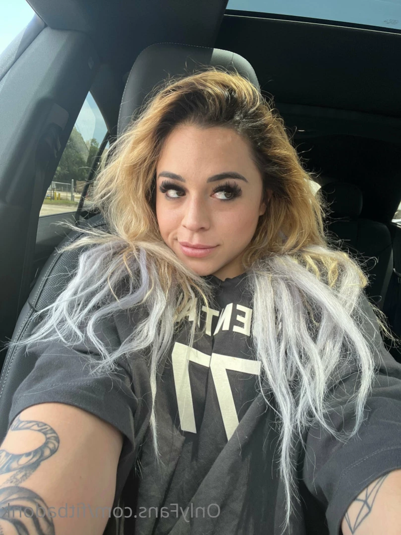 Bella - loves to sext 💦❤️ [ fitbadonk ] Onlyfans leaked photo 11399772 on Hotleaks.tv