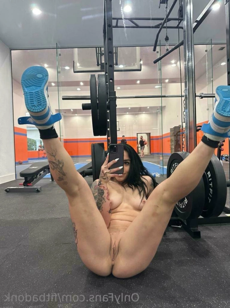 Bella - loves to sext 💦❤️ [ fitbadonk ] Onlyfans leaked photo 12446794 on Hotleaks.tv