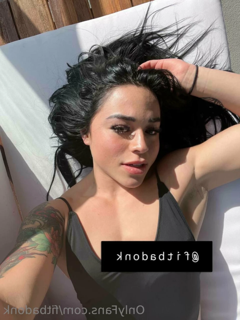 Bella - loves to sext 💦❤️ [ fitbadonk ] Onlyfans leaked photo 12563364 on Hotleaks.tv