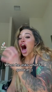 Bella - loves to sext 💦❤️ [ fitbadonk ] Onlyfans leaked video 13332743 on Hotleaks.tv