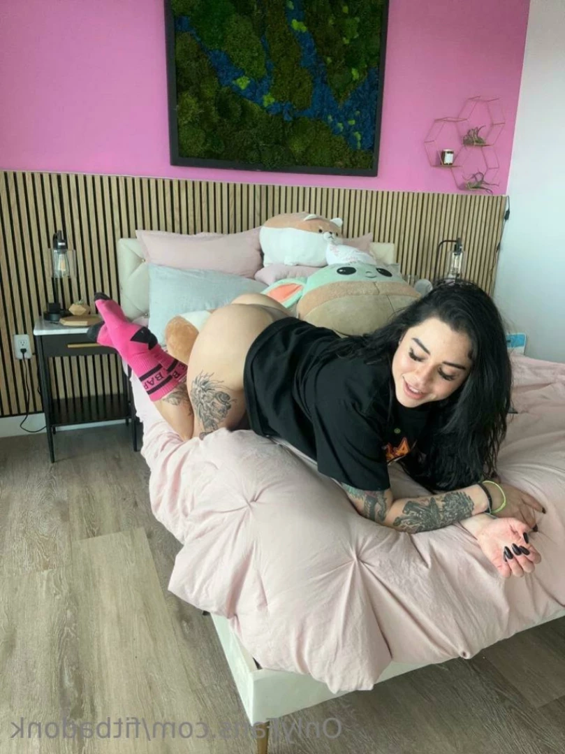 Bella - loves to sext 💦❤️ [ fitbadonk ] Onlyfans leaked photo 13782909 on Hotleaks.tv