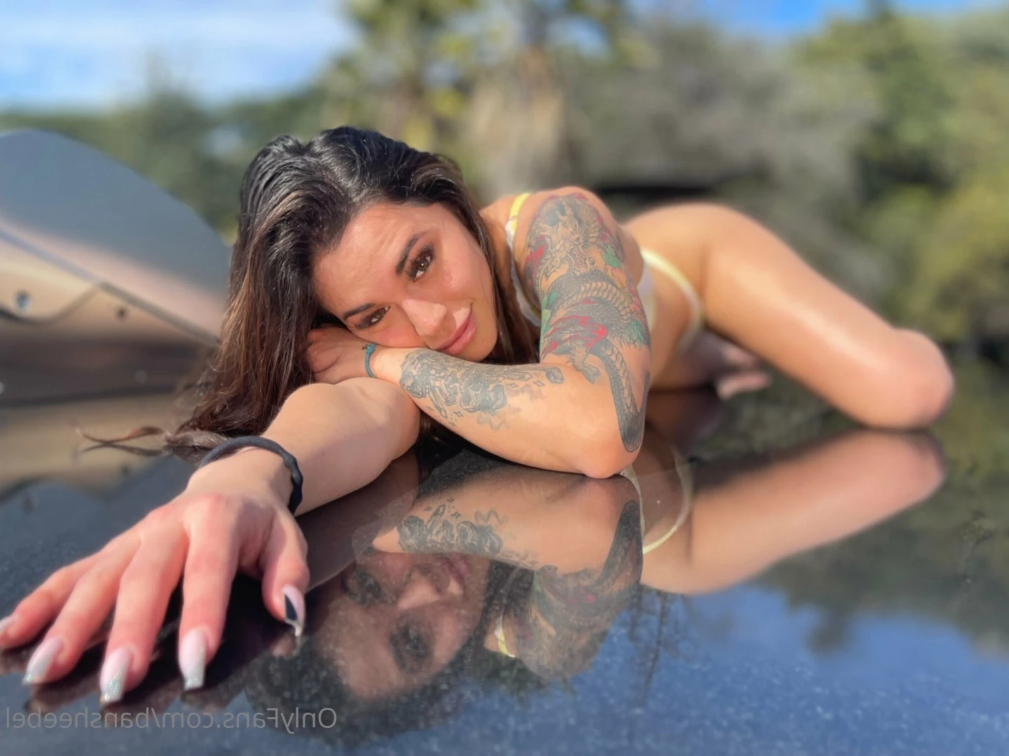 Bella - loves to sext 💦❤️ [ fitbadonk ] Onlyfans leaked photo 13902871 on Hotleaks.tv