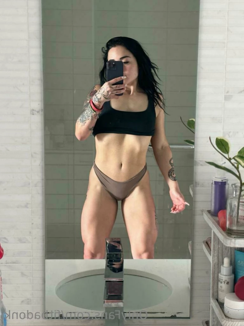 Bella - loves to sext 💦❤️ [ fitbadonk ] Onlyfans leaked photo 14256750 on Hotleaks.tv