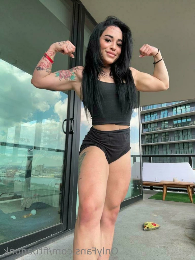 Bella - loves to sext 💦❤️ [ fitbadonk ] Onlyfans leaked photo 14297609 on Hotleaks.tv