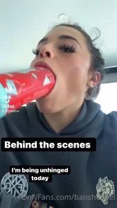 Bella - loves to sext 💦❤️ [ fitbadonk ] Onlyfans leaked video 14705590 on Hotleaks.tv