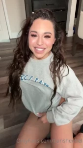 Bella - loves to sext 💦❤️ [ fitbadonk ] Onlyfans leaked video 14801772 on Hotleaks.tv