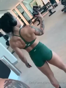 Bella - loves to sext 💦❤️ [ fitbadonk ] Onlyfans leaked video 14802812 on Hotleaks.tv