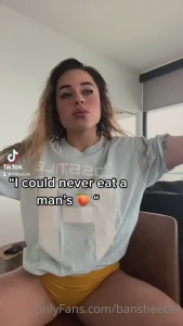 Bella - loves to sext 💦❤️ [ fitbadonk ] Onlyfans leaked video 14802925 on Hotleaks.tv
