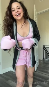 Bella - loves to sext 💦❤️ [ fitbadonk ] Onlyfans leaked video 14803106 on Hotleaks.tv