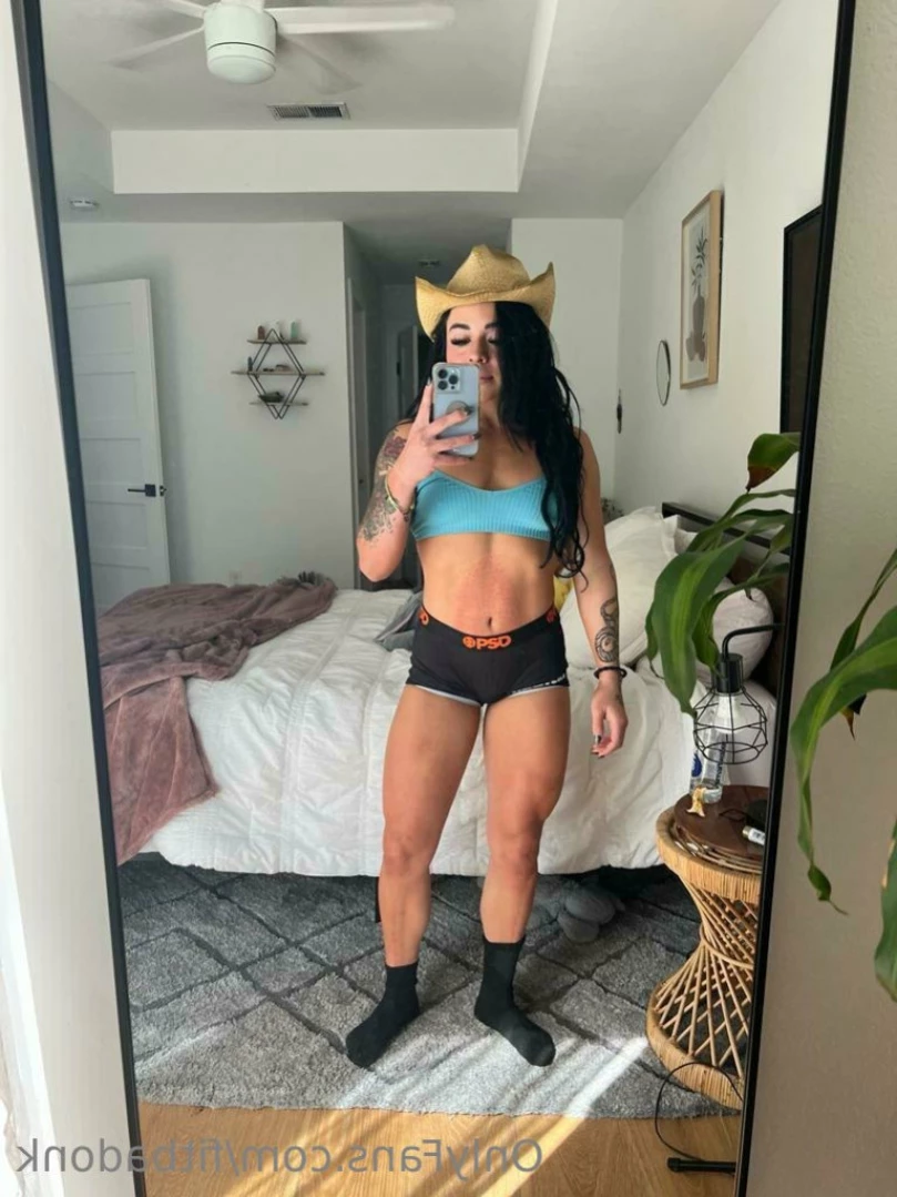 Bella - loves to sext 💦❤️ [ fitbadonk ] Onlyfans leaked photo 15404182 on Hotleaks.tv