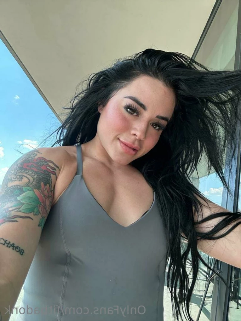 Bella - loves to sext 💦❤️ [ fitbadonk ] Onlyfans leaked photo 15638461 on Hotleaks.tv
