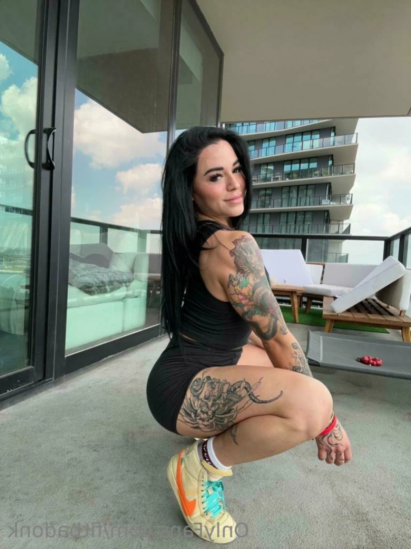 Bella - loves to sext 💦❤️ [ fitbadonk ] Onlyfans leaked photo 16207511 on Hotleaks.tv
