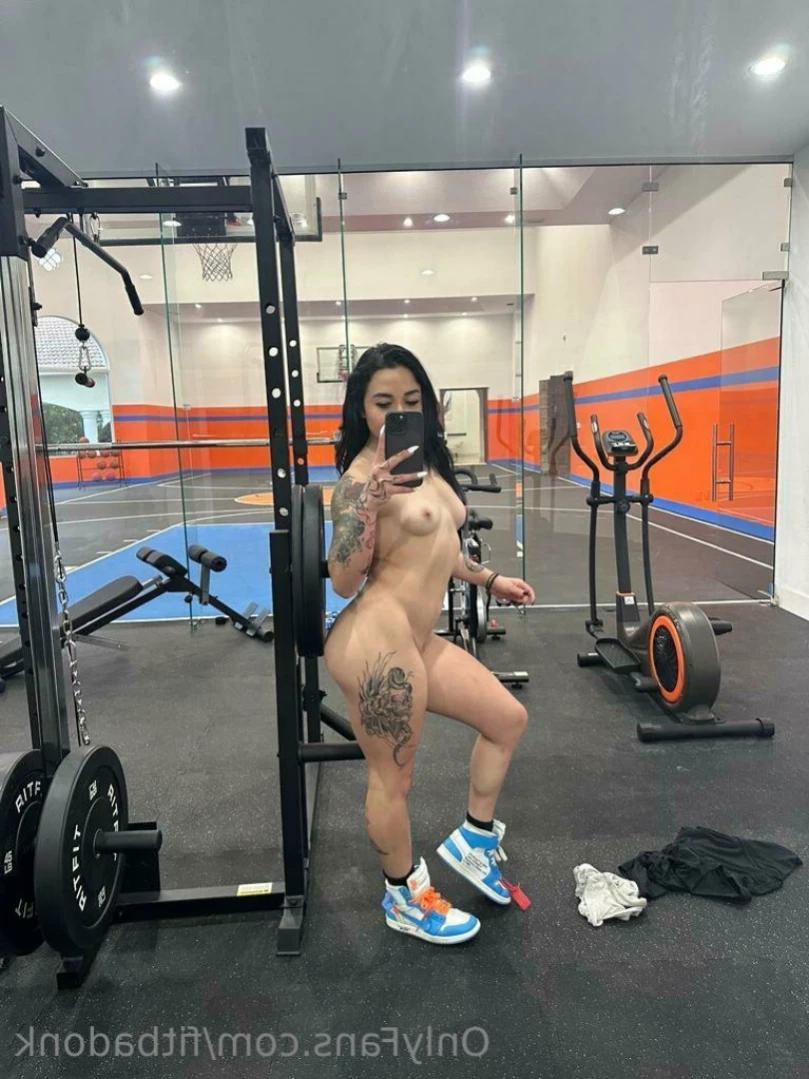 Bella - loves to sext 💦❤️ [ fitbadonk ] Onlyfans leaked photo 16327626 on Hotleaks.tv